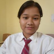 Pratibha French Language trainer in Dehradun
