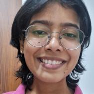 Shivani S. Class I-V Tuition trainer in Delhi