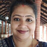 Debomita S. Class 9 Tuition trainer in Kolkata