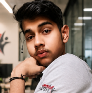 Paras Thakur Paras Thakur Class I-V Tuition trainer in Noida