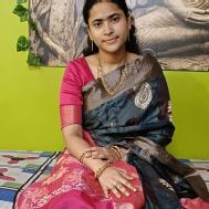 Kota S. Class I-V Tuition trainer in Ongole
