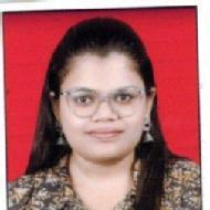 Savi K. Phonics trainer in Thane
