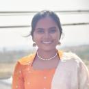 Sruthi D. photo