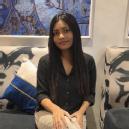 Brinda N. photo