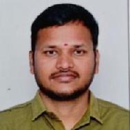 B Shiva Class 10 trainer in Hyderabad
