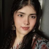 Snigdha D. Class 10 trainer in Noida
