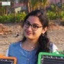 Aswini V. photo