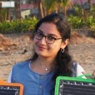 Aswini V. Class I-V Tuition trainer in Chennai
