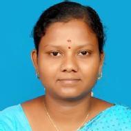 Sharmila G. BTech Tuition trainer in Puducherry