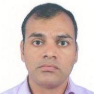 Mithun Kumar Singh Class I-V Tuition trainer in Paliganj