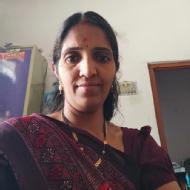 Jyothirmai P. Class 8 Tuition trainer in Jagtial