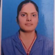 Khushi S. Class I-V Tuition trainer in Gurgaon