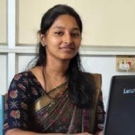 Sevvanthi M. BCom Tuition trainer in Puducherry