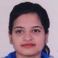 Priyanka G. Nursing trainer in Kaithal