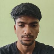 Sarvesh Kumar Class I-V Tuition trainer in Katihar