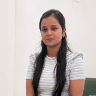 Shreya S. Class I-V Tuition trainer in Basti