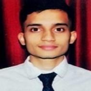Sourav Kumar Class I-V Tuition trainer in Kangra