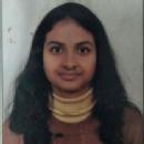 Shweta Y. Class I-V Tuition trainer in Palladam