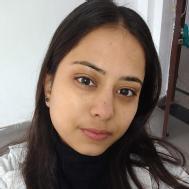 Malvika S. BAMS Tuition trainer in Rishikesh