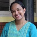 Jesna J. Home Tutor for Class 10 trainer in Vaikom