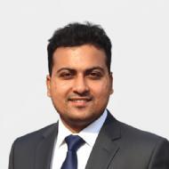 Mayur  D Prajapati Class 12 Tuition trainer in Gandhinagar