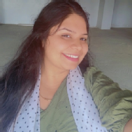 Soumya R. Class 10 trainer in Indore