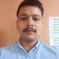 Amit Sahu Class 8 Tuition trainer in Lucknow