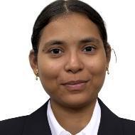 Nandini B. Class I-V Tuition trainer in Kolkata