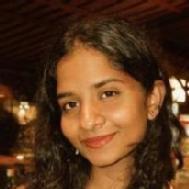 Neha Calligraphy trainer in Udupi