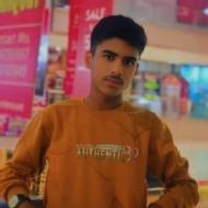 Vansh Singhal Class 9 Tuition trainer in Shamli