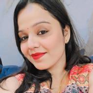 Himanshi A. Class I-V Tuition trainer in Agra