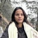Manvi S. Health and Fitness trainer in Mathura