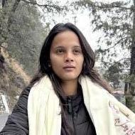 Manvi S. Personal Trainer trainer in Mathura