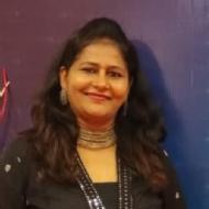 Vaishalii M. Class I-V Tuition trainer in Vijayawada