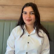 Priya Class 10 trainer in Gurgaon