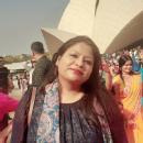 Vaishali B. Private Tutors trainer in South 24 Parganas