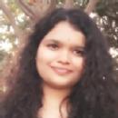 Janhavi Z. Hindi Tutors trainer in Karveer