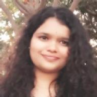 Janhavi Z. Class I-V Tuition trainer in Karveer