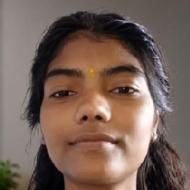 Shubhi Class 10 trainer in Lakhimpur