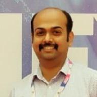 Tushar Koujalagi Class 12 Tuition trainer in Bangalore