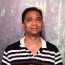 D Santosh Reddy photo