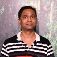 D Santosh Reddy Hindi Language trainer in Hyderabad