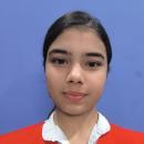 Ananya G. photo