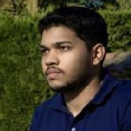 Bhavya Sharma Class 10 trainer in Ghaziabad