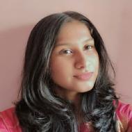Preksha J. Class I-V Tuition trainer in Guntur