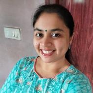 Swagata B. Class 9 Tuition trainer in Kolkata