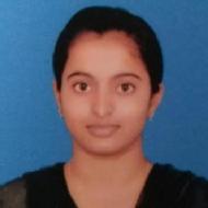 Prasanna D. Class 9 Tuition trainer in Hyderabad