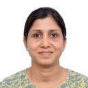 Rekha A. photo