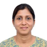 Rekha A. trainer in Jaipur