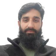 Owais Nasir Class 10 trainer in Ananthnag